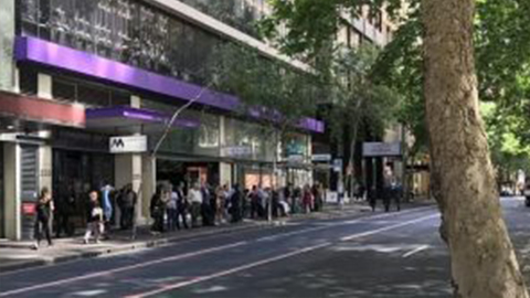 澳洲雪梨小學預備與中學預備課程