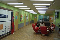 King George International College - Halifax 