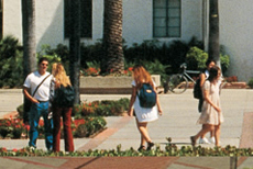 San Diego State University SDSU ALI